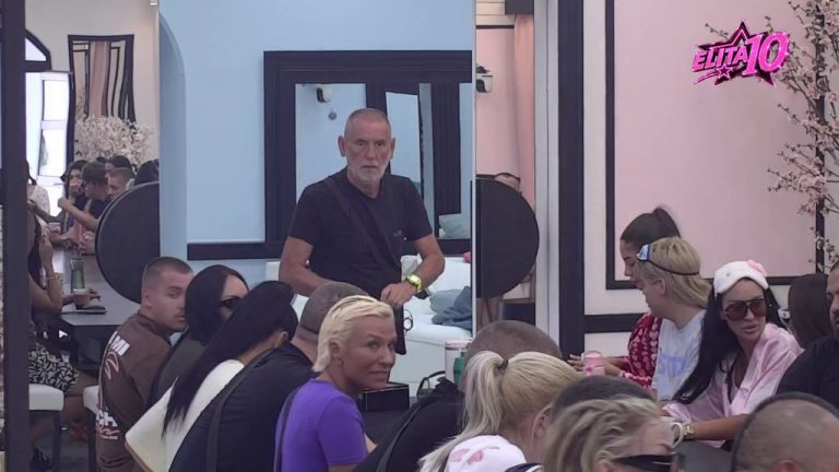 Na učesnicima je velika odluka! Danas biraju NOVE VODITELJE AMNEZIJE, evo šta treba da urade (VIDEO)