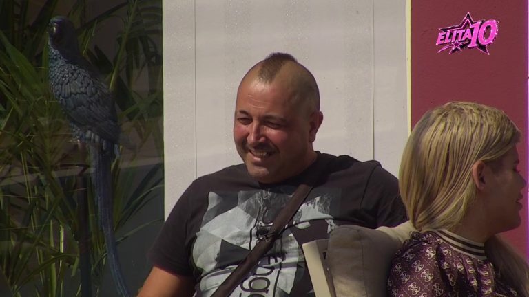 Brata mi zovu PITA, drugog brata JOGRUT, a bratanca LIZALO… Burek otkrio porodične tajne, Janjuš vrištao od smeha (VIDEO)