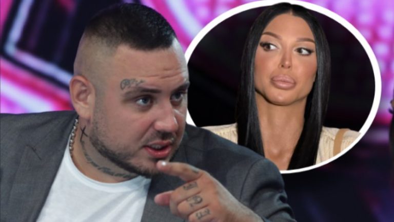 Žestoka osveta Maje Marinković! Objavila fotku Careve majke uz uvrede i pretnje: Visiće ti mama svaki dan!