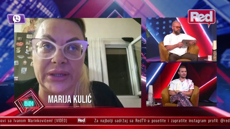 Mijana tvrdila da je više puta bila intimna sa Jasenkom, a sad se oglasila njena majka: Marija otkrila kakav odnos porodica Kulić ima sa njom, urnisala Gastoza i Anđelu, žestoko ocrnila i Lauru! (VIDEO)