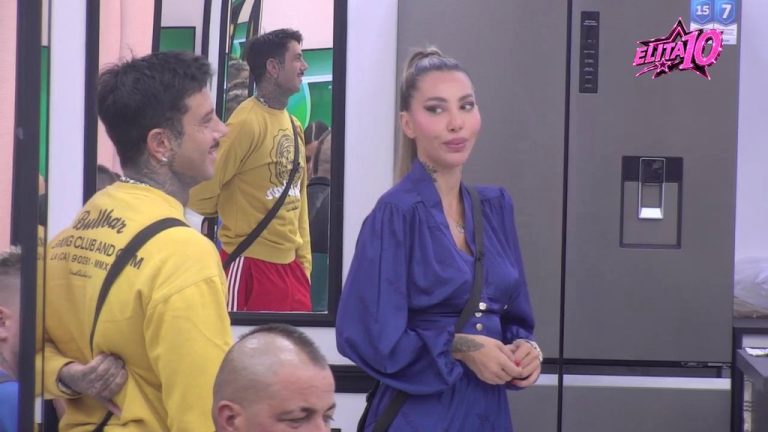 Bilo je neizbežno da do toga dođe: Đukić i Aneli otkrili kako je došlo do ozvaničenja veze, Car i Janjuš brutalno osolili po Aneli, pa istakli da se poigrava sa Filipom: Sramotno je kako se ponašaš, nisi iskrena! (VIDEO)