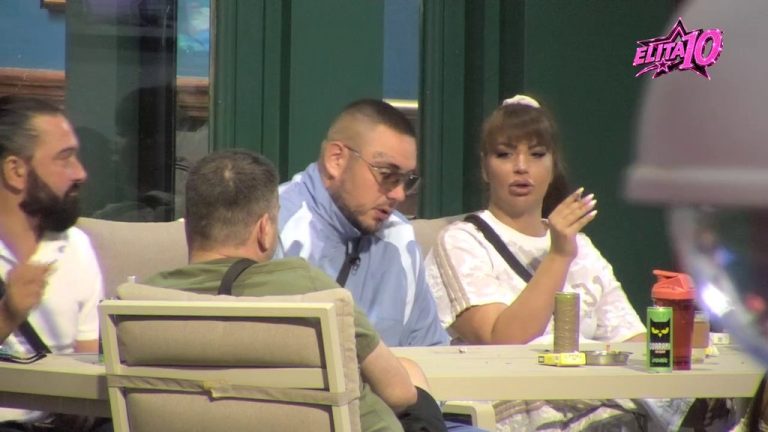 Izgoreo si jer su ušli u vezu, sviđa ti se: Miljana uverena da je Car zaljubljen u Aneli i kivan na njenu vezu sa Filipom! (VIDEO)