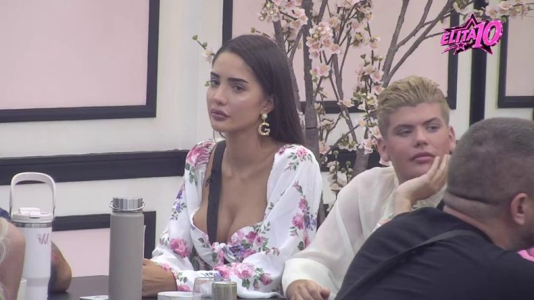 Da li Karić i Anđela flertuju u tišini? On konačno priznao sve o njihovom odnosu! (VIDEO)