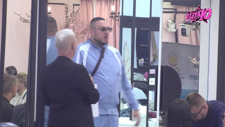 Maja Merinković zvala Cara iza Asminovih leđa? Filip izneo šok tvrdnju: Zvoni mi telefon, skriveni broj… (VIDEO)