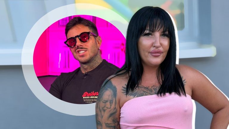 Filipu neću biti utorak devojka, nego devojka za SVAKI DAN! Tridesetosmogodišnja Bojana bacila oko na Đukića, ima brutalnu poruku za buduće cimerke (VIDEO)