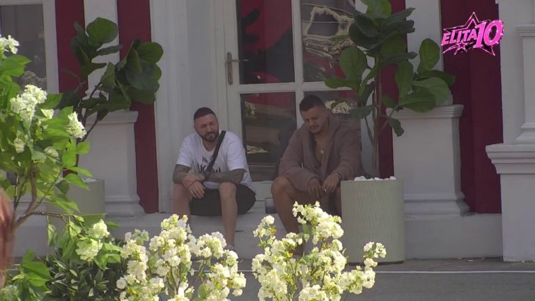 Žestoka pljuvačina po Đukiću! Ša i Terza razvezali jezike: Filip ih zbog odnosa sa Aneli iz dana u dan sve više šokira! (VIDEO)