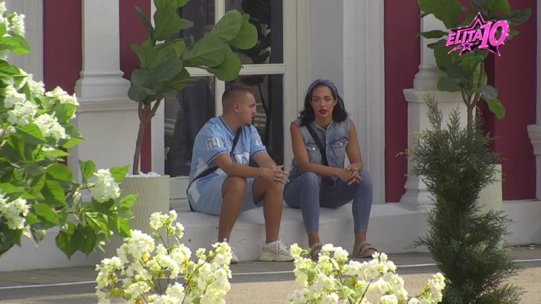 Druženje Laure i Slađe na tankom ledu: Izgleda da će Filip Car biti okidač za njihovo pucanje! (VIDEO)