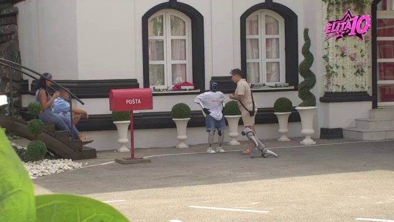 Nikad neće reći da je imao nešto sa njom: Matora sve više sumnja u odnos Anđele i Karića, evo šta joj je probudilo najveću sumnju! (VIDEO)