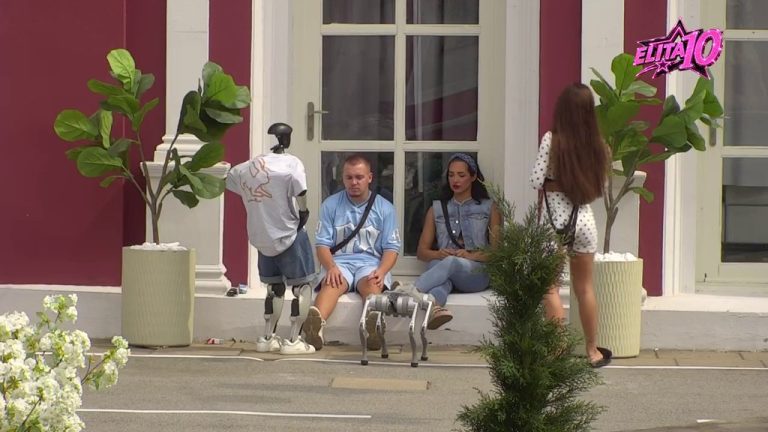Ne može da bude sa jednim, mora da baci oko šta radi svaki bivši: Laura saznala da je Aneli blati iza leđa, žestoko oplela po njoj! (VIDEO)