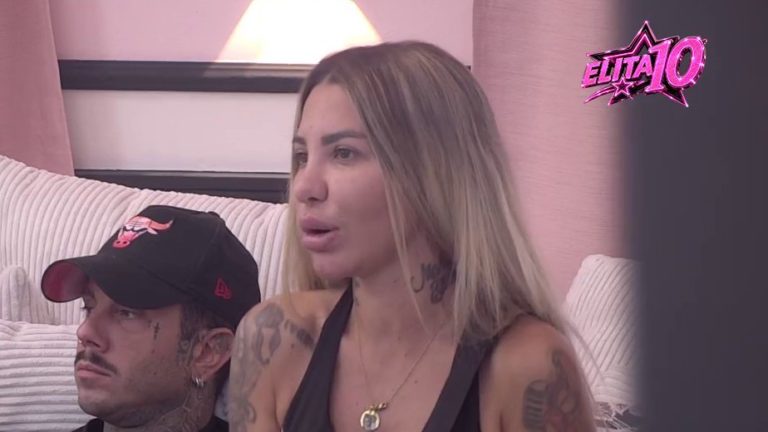 Dokaz crno na belo? Aneli odbila da pogleda u oči Filipa Cara i izdrži da se ne nasmeje! (VIDEO)