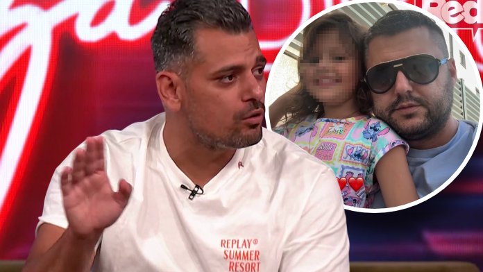 Možda on nije smeo zbog Maje… Bora Santana žestoko o Aneli i Asminu nakon njegovog susreta sa ćerkom Norom! Svalio krivicu na Marinkovićevu?! (VIDEO)