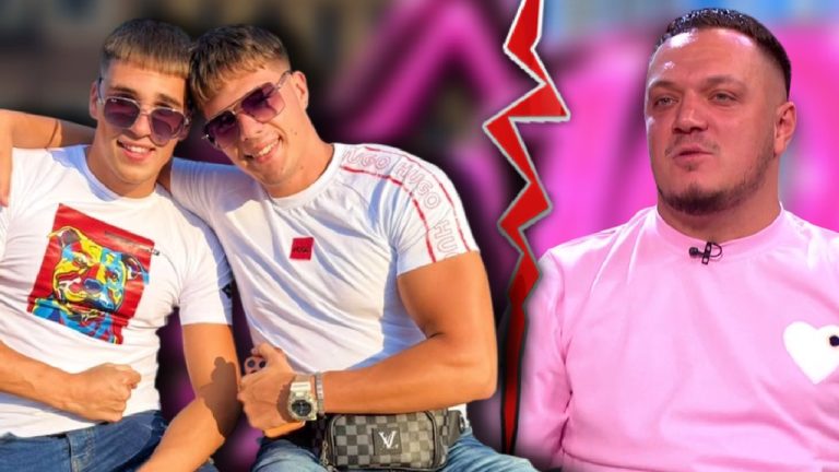 Gastoz je poludeo, vidi u njemu… Brat Malog Velje žestoko o pobedniku Elite 8 zbog poziva koji je uputio Petkoviću pre ulaska u rijaliti