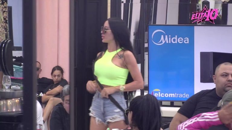 Napadna si, energija ti je veštačka: Poršelina brutalno osolila po Jasenki, nazvala je lošom osobom, pa udarila na njen moral: Blamu jedan ženski (VIDEO)