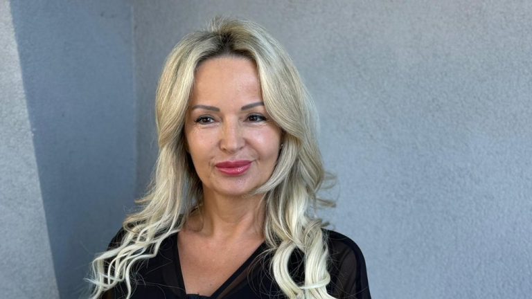 Dane samo šalji: Mirjana Zuzija otkrila planove za Elitu 10, priznala da voli GALANTNE muškarce iako je u braku (VIDEO)
