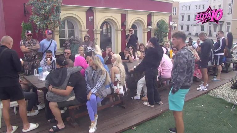 Na novom zadatku! Veliki šef udelio učesnicima Elite važno zaduženje, vreme je da budu maksimalno iskreni (VIDEO)