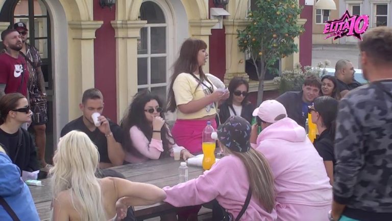 Nju smatra najvećom izdajicom! Miljana udelila Anđeli najgori epitet, pa Filipa uporedila sa slabićem! (VIDEO)