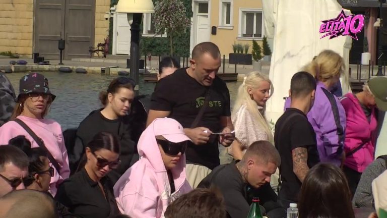 Radojka treba da bude na oprezu?! Milan joj indirektno stavio do znanja da ne trpi laži, Đukić uveren da Pošelina krije svoje pravo lice kao zmija noge (VIDEO)