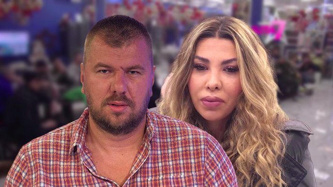 Stara ljubav zaborava nema! Janjuš se prisetio vremena kada je bio s Aneli: Bila je žena koja zna da ljubav da (VIDEO)