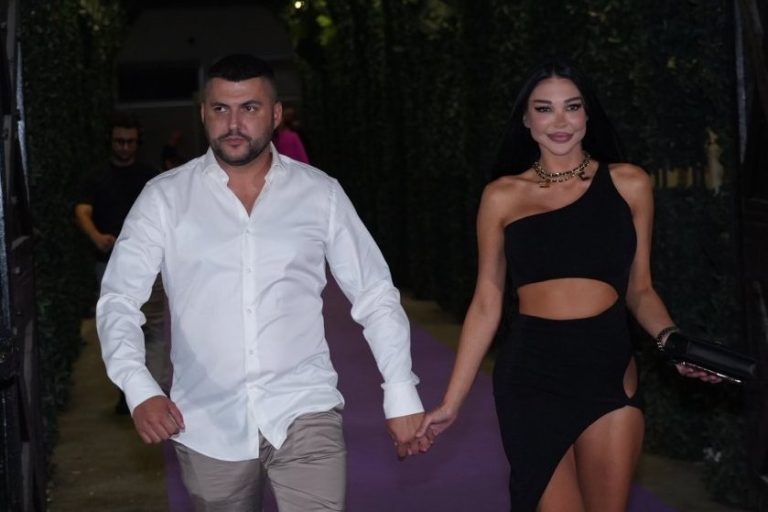 NAKON NAJVEĆEG HAOSA MAJE I ASMINA IKADA – PROCURIO ŠOK-SNIMAK! Ovo je ključni dokaz, fanovi u transu!