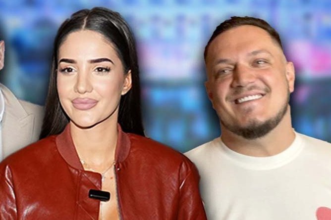 ŠOK-BOMBA PRODUKCIJE! Gastoz TAJNO stiže u Šimanovce, procurili svi detalji sa Pinka, Anđela za ovaj DOGOVOR NE ZNA!