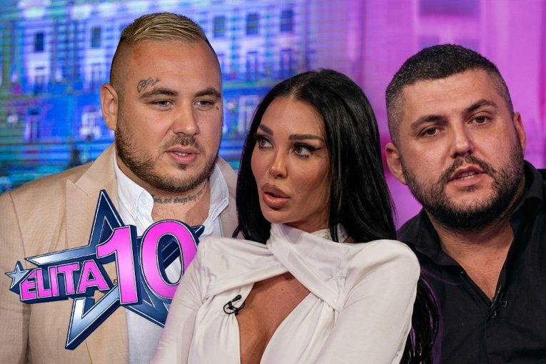 TAJNI DOGOVOR MAJE I CARA PRED ULAZAK U “ELITU 10”! Niko nije mogao ni da sanja šta se dogodilo u Hrvatskoj!