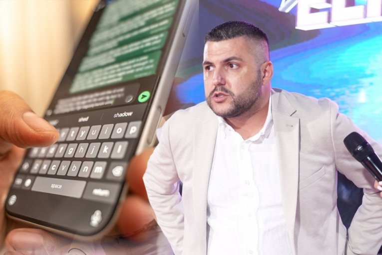 HITAN PREKID PROGRAMA ZBOG ASMINA DURDŽIĆA, SKANDAL U POSLEDNJOJ EMISIJI “NAROD PITA”: Iznenadno uključenje izazvalo neviđeni haos!
