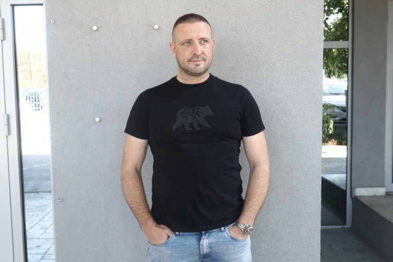 ŠOK-BOMBA PRED ELITU 10! Tošić se POJAVIO na sistematskom, spreman da RASKRINKA sve detalje! (VIDEO)