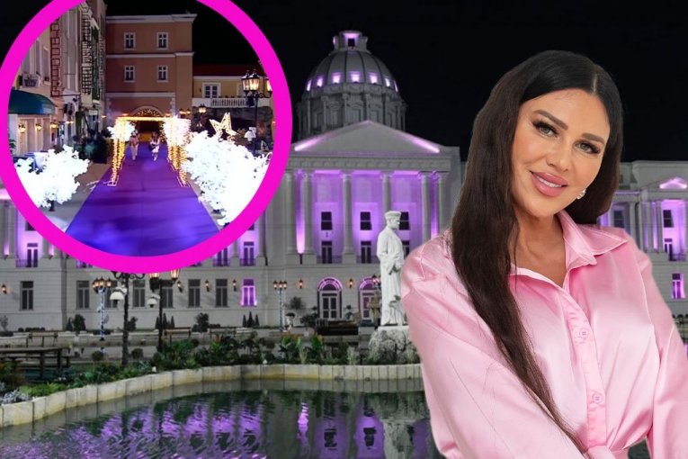 STANIJA KRIŠOM OTVORILA VRATA “ELITE 10”! Evo KAKO ĆE IZGEDATI velelepno imanje u novoj sezoni! (VIDEO)