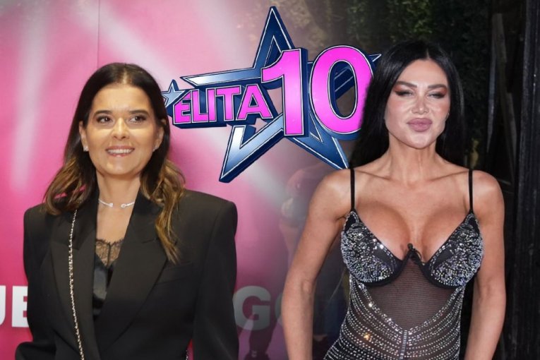 RADIM U PRODUKCIJI: Stanija Dobrojević direktno iz Šimanovaca pred “Elitu 10” – krišom usnimila i Milicu Mitrović! (VIDEO)