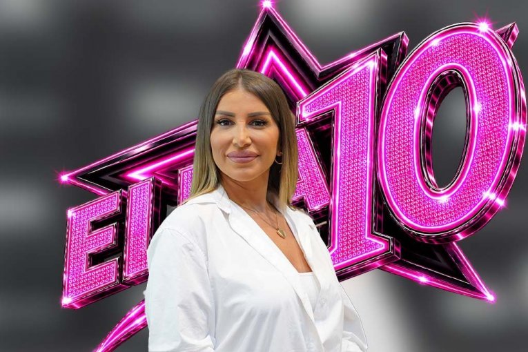 EVO GDE JE DALILA DRAGOJEVIĆ: Procurile slike starlete pred početak “Elite 10” – Ovo niko nije očekivao! (FOTO)