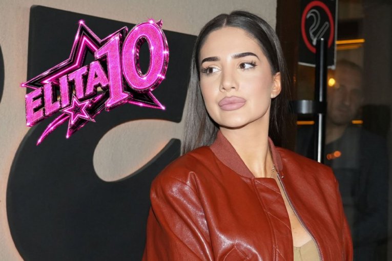ŠOK-BOMBA O ANĐELI ĐURIČIĆ PRED ULAZAK U “ELITU 10”: U zadnji čas donela ovu odluku, Gastoza ni na vidiku!