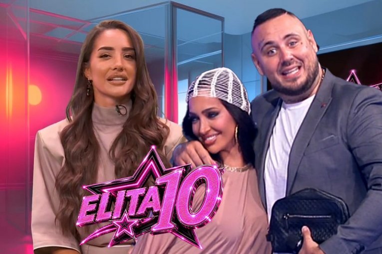 LOM U STUDIJU ZBOG FILIPA CARA! Progovorio o vezi sa Anđelom Đuričić, LEPA HRVATICA NAPRAVILA HAOS!