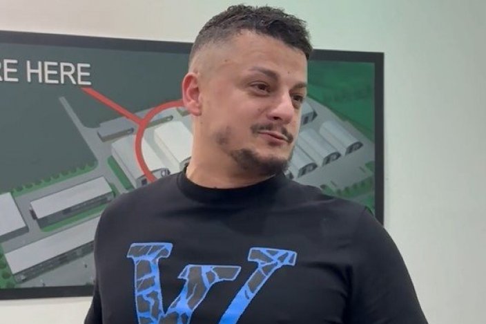 MORAĆE DA ISPLATI MILICI 250.000! Terza otkrio ZAŠTO JE TUŽEN – BLAM NAD BLAMOVIMA! (VIDEO)
