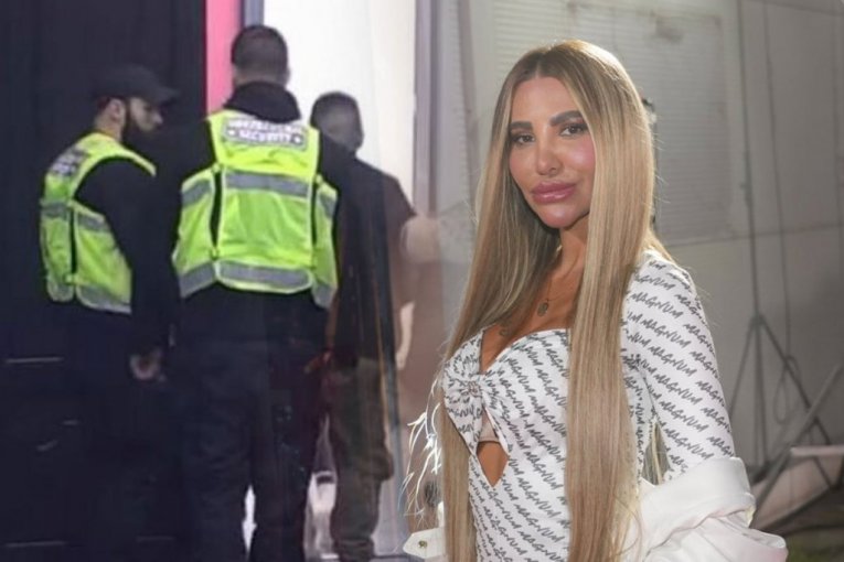 NAJNOVIJA DRAMA ANELI AHMIĆ UZBURKALA JAVNOST, SLEDI HAOS U “ELITI 10”: Produkcija obelodanila kompletan snimak karambola!
