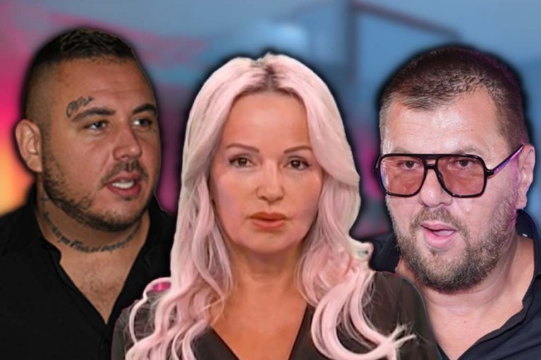 JANJUŠ I CAR ŽELE TROJKU S NJOM?! Mirjana Zuzija (53) otkrila detalje o svom polnom organu – MOMCI IZLUDELI! (VIDEO)