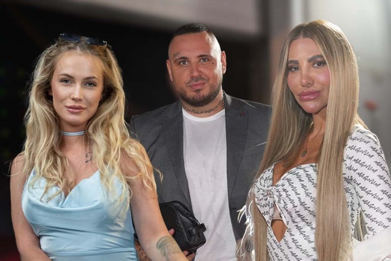 MILICA VELIČKOVIĆ UNAKAZILA ANELI: Totalno raskrinkala njen odnos sa Filipom Carem – Nacija šokirana!