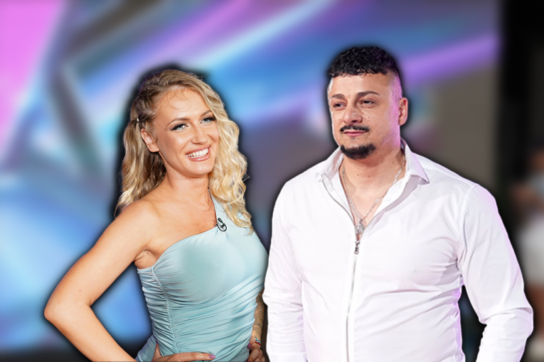 ŠOK-BOMBA MILICE VELIČKOVIĆ NAKON TERZINOG ULASKA U “ELITU 10”: Uzdrmala rijaliti-svet jednom porukom (FOTO)