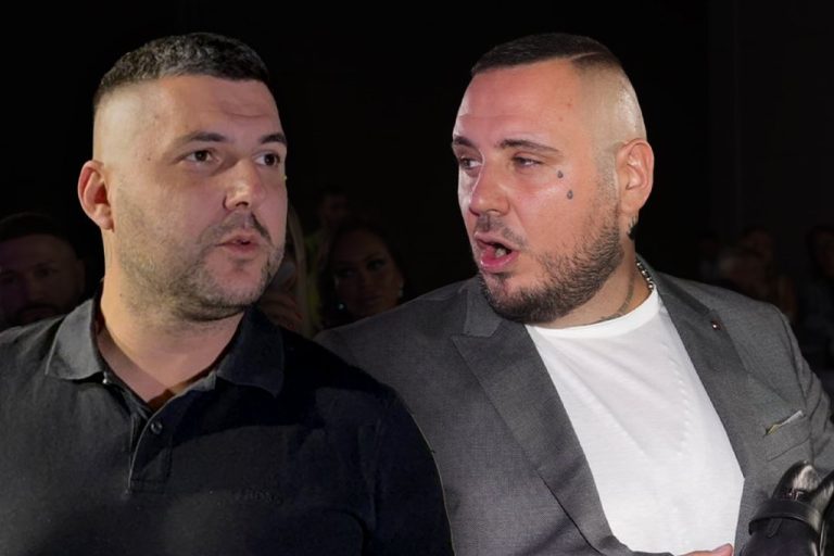 ASMIN SE PRIPREMIO ZA ULAZAK U “ELITU 10”, ODMAH KREĆE NA CARA! Pretvaraju rijaliti u RING, obezbeđenje će imati težak zadatak?!