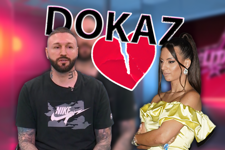 MIONA JOVANOVIĆ DOBILA ULTIMATUM OD ŠA! ŠOK-DETALJI haosa, Aleksić je uslovio, OVO je morala da uradi!