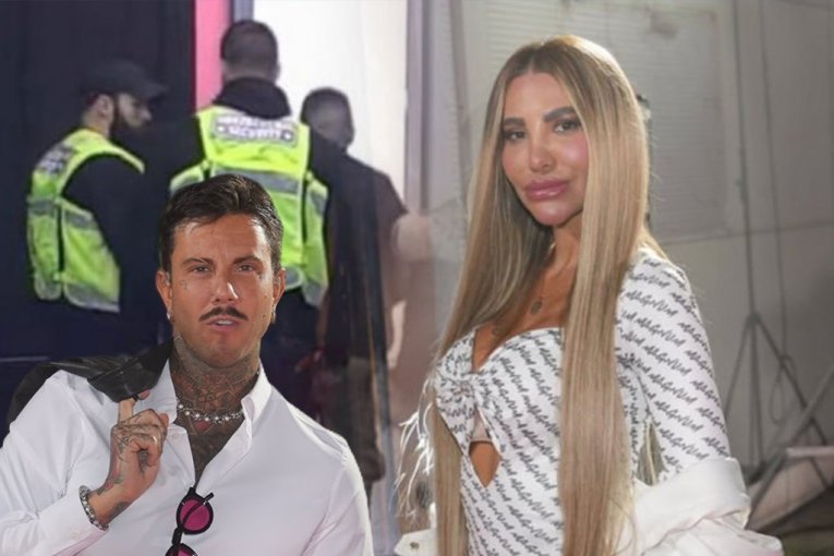 DRAMA ODMAH NAKON OZVANIČENJA VEZE, FILIP ĐUKIĆ DIVLJA ZBOG ANELI! Stigla zabrana posle životinjske vrele akcije!