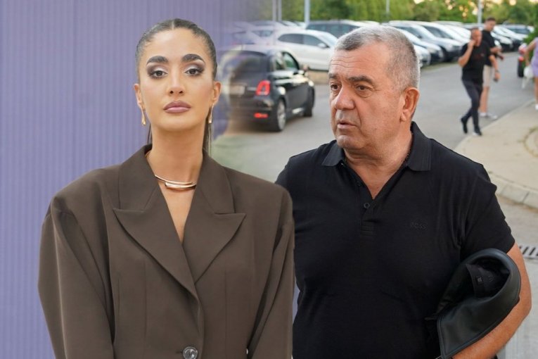 PRVO OGLAŠAVANJE OCA ANĐELE ĐURIČIĆ: Gastozu neće biti dobro – otkrio detalje o Filipu Caru i svojoj mezimici!