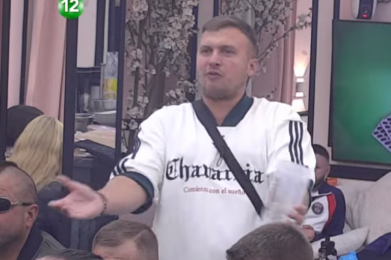 OVO JE HONORAR STEFANA KARIĆA U ELITI: Nije smeo da IZNESE OVU informaciju, izlanuo se u programu o NOVCU koji je dobio od PINKA!