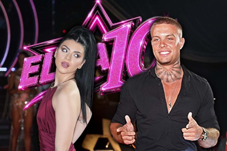 NIKAD VRELIJA SCENA U “ELITI 10”: Prljav razgovor Kristine i Leona uzburkao javnost – ŠTA ĆE REĆI RODITELJI? (VIDEO)