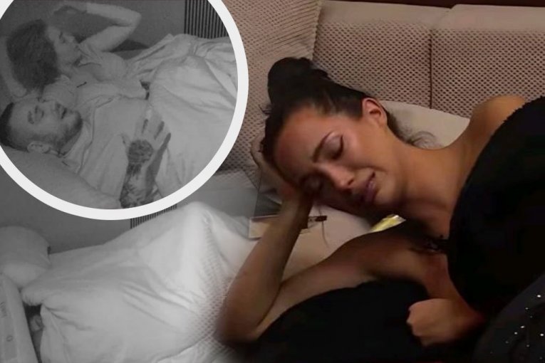 LOŠE VESTI ZA LAURU PRGOMET IZ SPOLJNOG SVETA! Sve usledilo nakon skandalozne VRELE AKCIJE sa Carem, ovo će je skupo koštati!