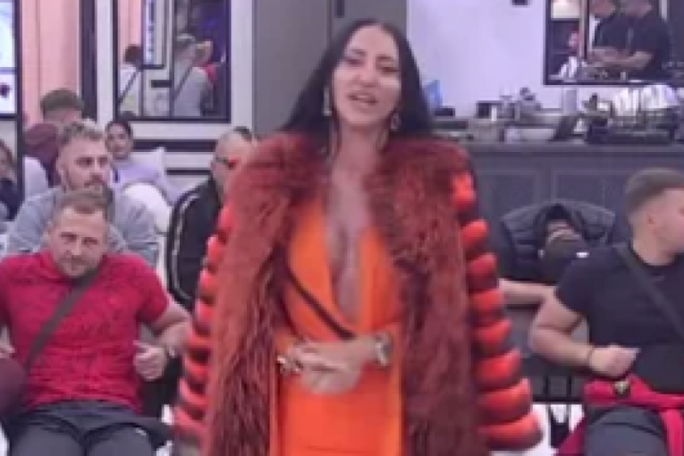 Slađa Poršelina o Filipu Caru