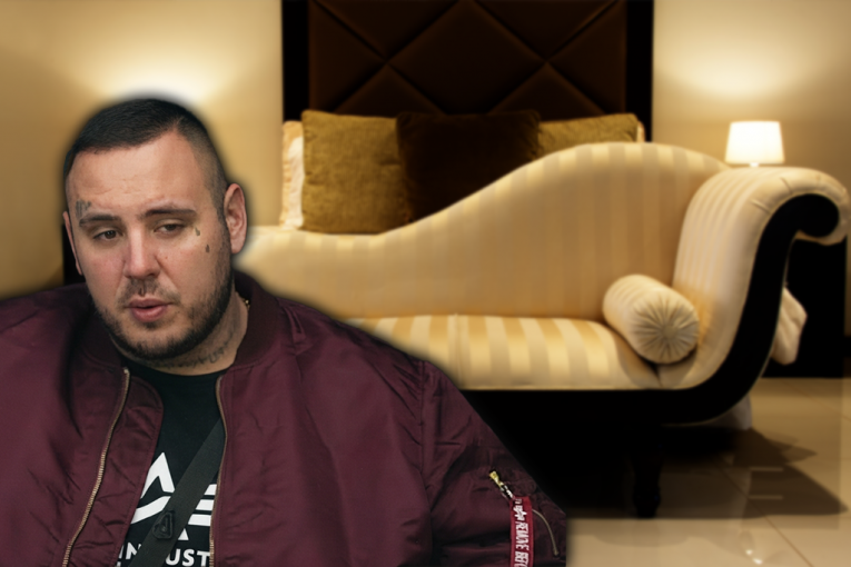 FILIP CAR POSETIO PSIHIJATRA: Šok u “Eliti 10” – Ukućani skandalizovani detaljima! (VIDEO)