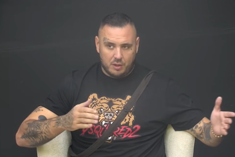 DALILA JE SVEMIRSKI BROD ZA ANELI: Car nikad brutalniji – ocrnio sve od Karića, preko Mateje, do Đukića! (VIDEO)