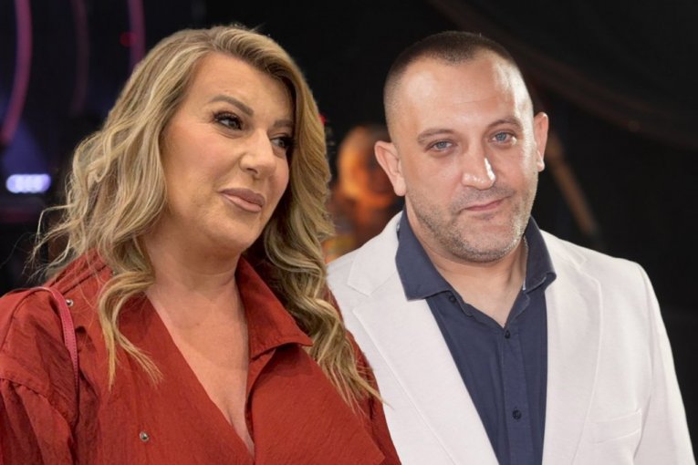 DA LI ĆE STOJIN SIN IMATI PROTEKCIJU U “PINKOVIM ZVEZDAMA”? Viki priznala sve bez dlake na jeziku: Imam košmare od Karleuše! (VIDEO)