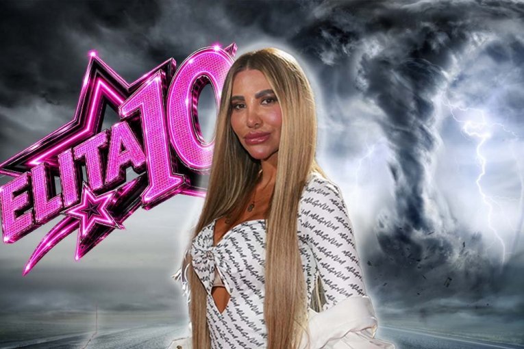 ANELI PREKINULA EMISIJU: Uletela kao TORNADO – Mangupe “Elite 10” složila kao drva! (VIDEO)