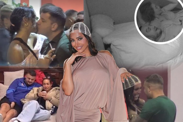 SKANDALOZNA PONUDA ZA “TAJNU” VRELU AKCIJU, LAURA SE HVALI NA SVA ZVONA! Po svaku cenu hoće odnose s pijanim Karićem, od ovoga nema dalje!